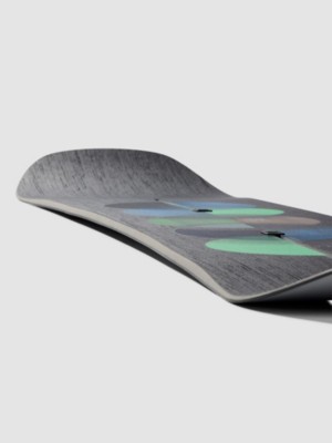 BURTON　CUSTOM 156cm BurtonMensCustomCamberSnowboar